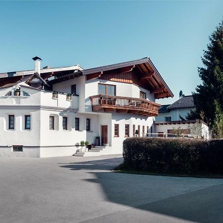 Die Feine Herberge Altenmarkt im Pongau Exterior photo