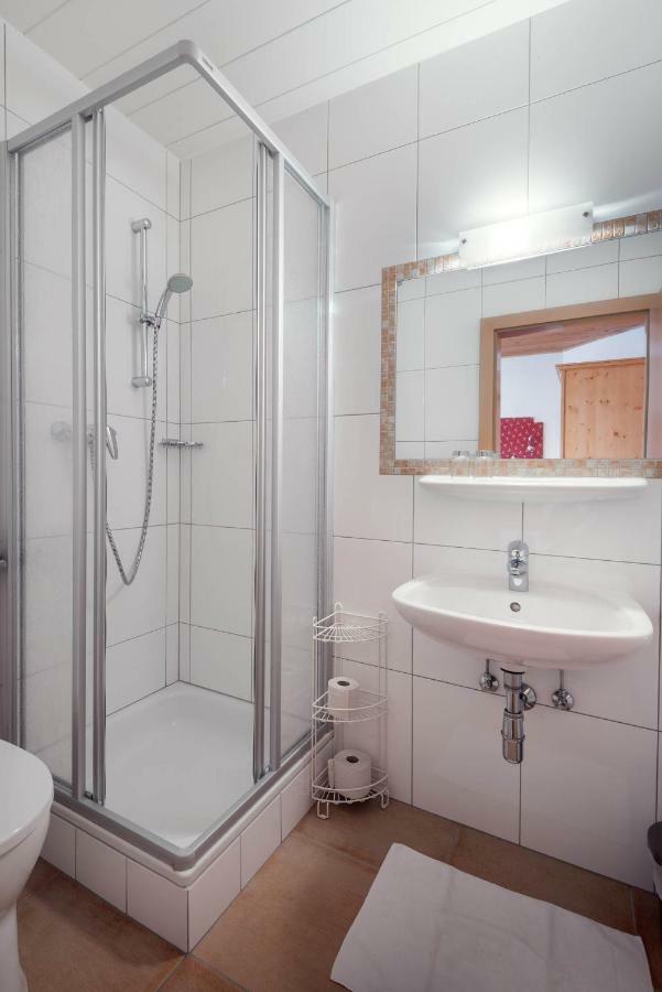 Die Feine Herberge Altenmarkt im Pongau Room photo