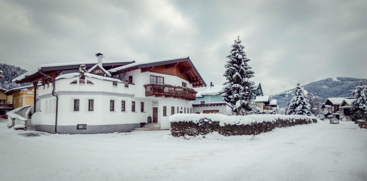 Die Feine Herberge Altenmarkt im Pongau Room photo